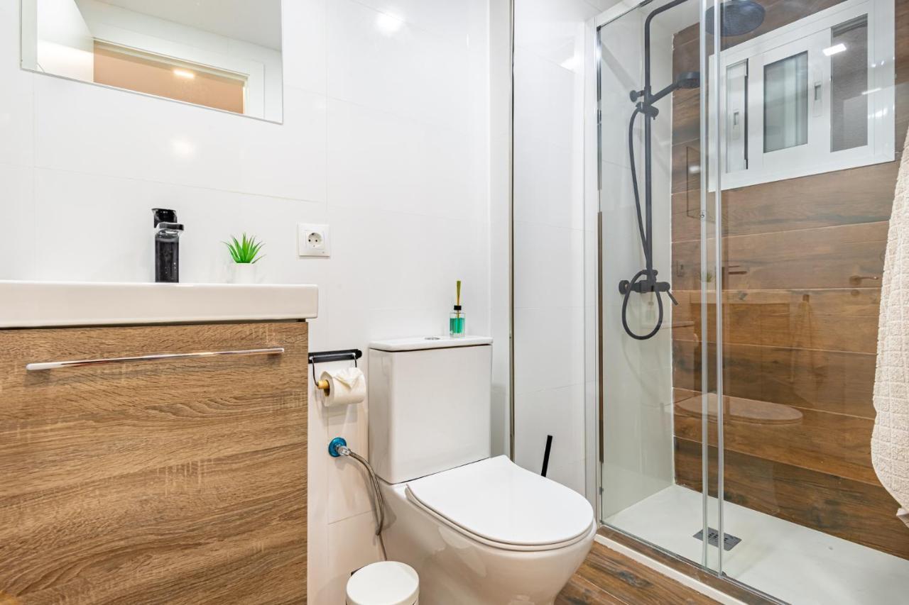 Happy Lounge Apartment Fuengirola